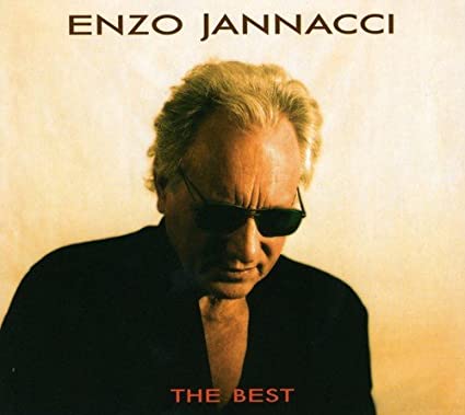 enzo jannacci