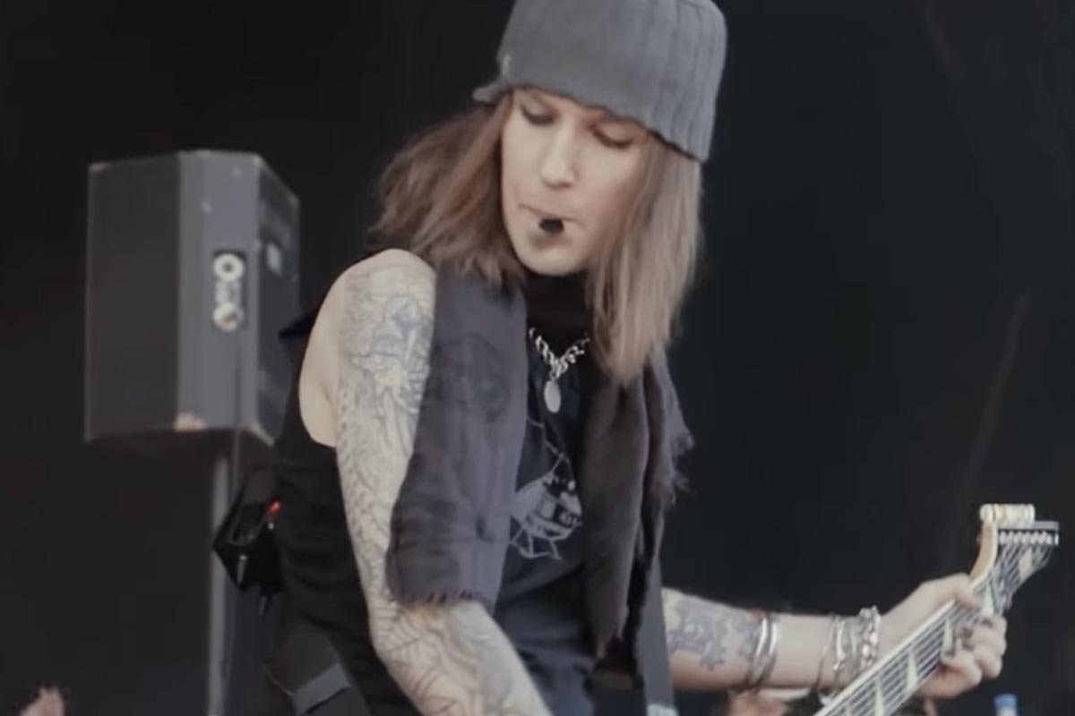 death metal