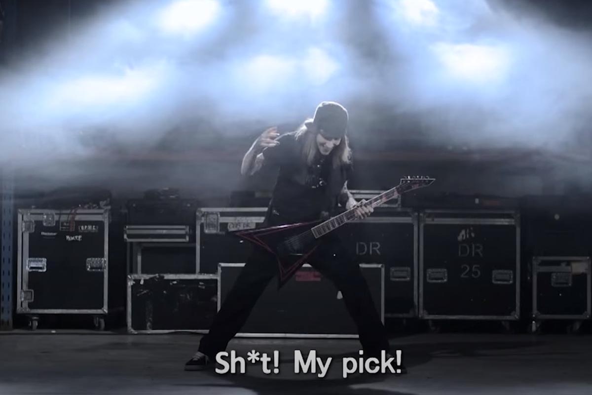 death metal