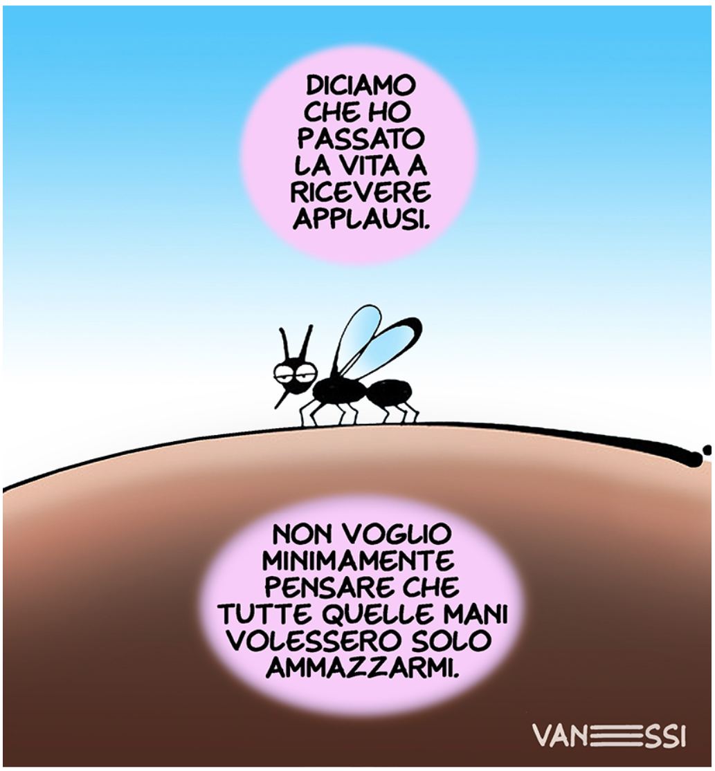 applausi