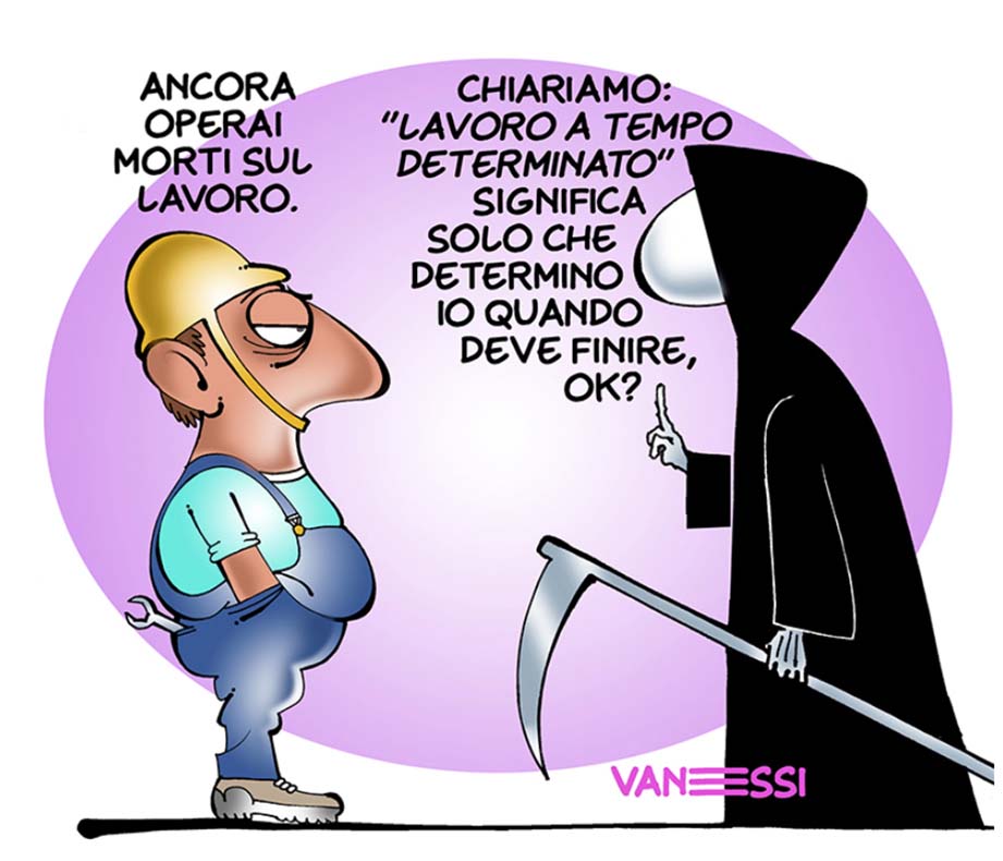 Determinato