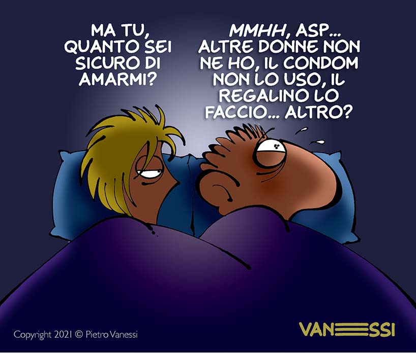 per esclusione