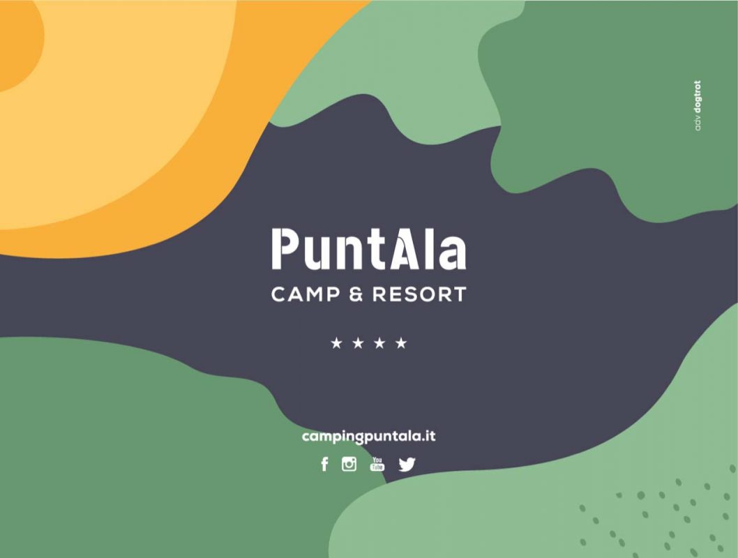 camping punta ala