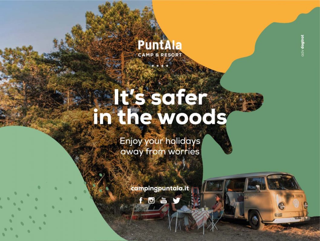 PuntaAla camp & resort
