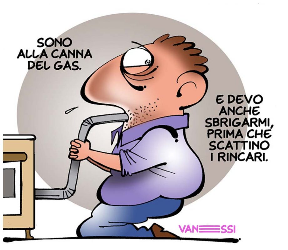 scelte frettolose