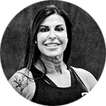 francesca bufalini