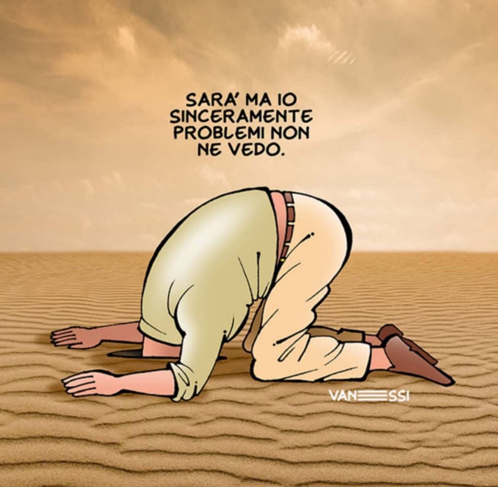 quali problemi
