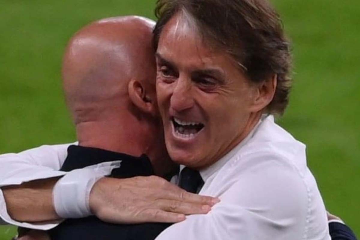 siamo i campioni amico mio