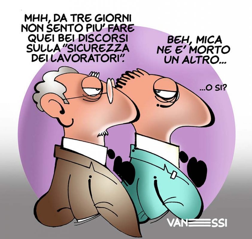 Quei bei discorsi