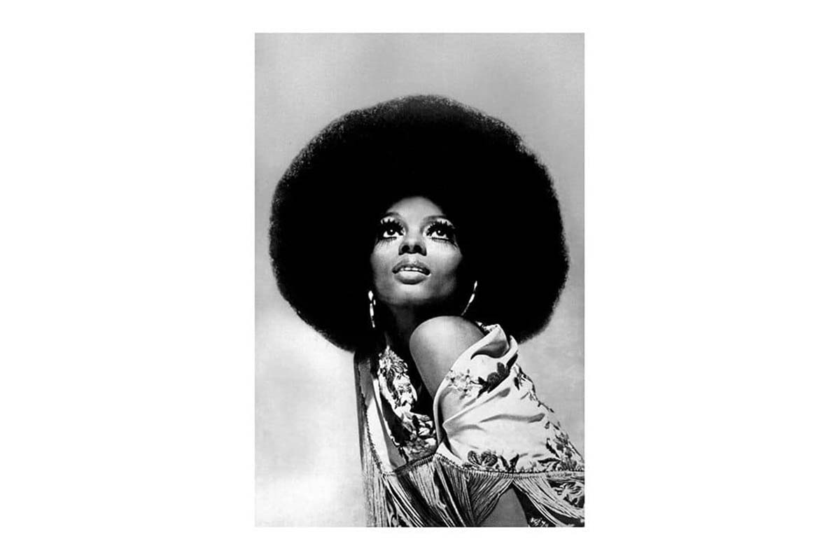 Pop history #02 - Diana Ross 2