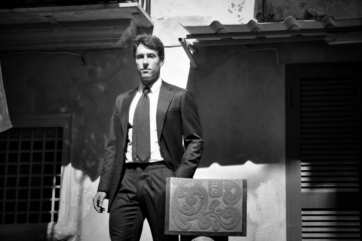 La parola ad Alessandro Marinella