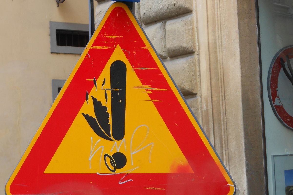 La parola a Clet