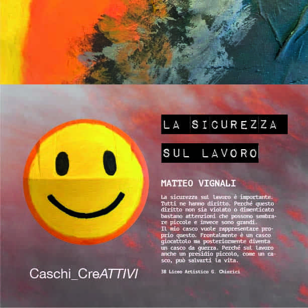 La sicurezza sul lavoro