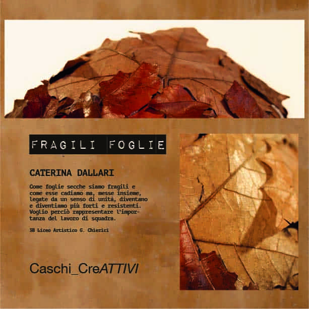 Fragili foglie