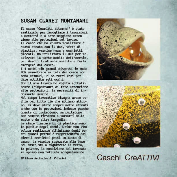 Guardati intorno!