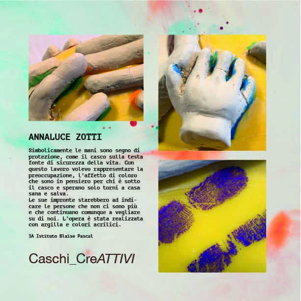 Gesti d'amore